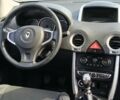 Серый Рено Колеос, объемом двигателя 2 л и пробегом 242 тыс. км за 6999 $, фото 25 на Automoto.ua
