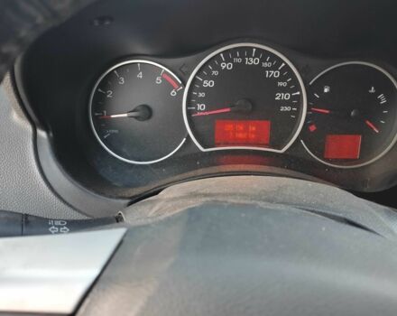 Рено Колеос 2008 в Виноградове на Automoto.ua Серый Рено Колеос, объемом двигателя 2 л и пробегом 251 тыс. км за 6500 $, фото 6 на Automoto.ua