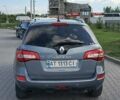 Серый Рено Колеос, объемом двигателя 2 л и пробегом 242 тыс. км за 6999 $, фото 6 на Automoto.ua