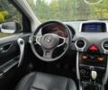Сірий Рено Колеос, об'ємом двигуна 2 л та пробігом 289 тис. км за 7999 $, фото 15 на Automoto.ua
