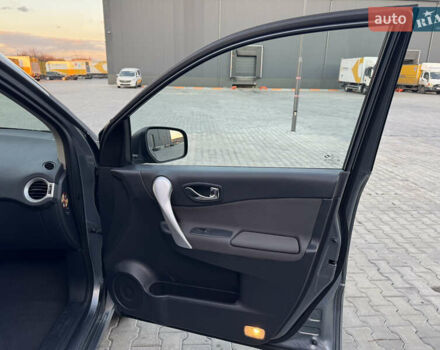 Серый Рено Колеос, объемом двигателя 2 л и пробегом 255 тыс. км за 7299 $, фото 38 на Automoto.ua