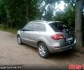 Сірий Рено Колеос, об'ємом двигуна 2 л та пробігом 245 тис. км за 8999 $, фото 1 на Automoto.ua