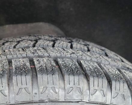 Серый Рено Колеос, объемом двигателя 2.5 л и пробегом 253 тыс. км за 7300 $, фото 6 на Automoto.ua