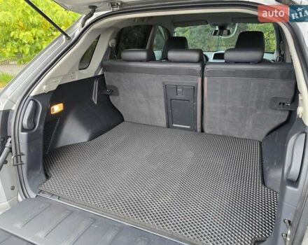 Сірий Рено Колеос, об'ємом двигуна 2 л та пробігом 289 тис. км за 7999 $, фото 67 на Automoto.ua