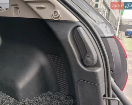 Серый Рено Колеос, объемом двигателя 2.5 л и пробегом 186 тыс. км за 8700 $, фото 14 на Automoto.ua