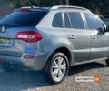 Сірий Рено Колеос, об'ємом двигуна 2 л та пробігом 241 тис. км за 8400 $, фото 5 на Automoto.ua