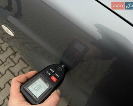 Серый Рено Колеос, объемом двигателя 2 л и пробегом 215 тыс. км за 9800 $, фото 67 на Automoto.ua