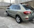 Сірий Рено Колеос, об'ємом двигуна 2 л та пробігом 270 тис. км за 8500 $, фото 5 на Automoto.ua