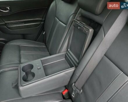 Сірий Рено Колеос, об'ємом двигуна 2 л та пробігом 289 тис. км за 7999 $, фото 60 на Automoto.ua