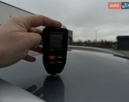 Серый Рено Колеос, объемом двигателя 2 л и пробегом 215 тыс. км за 9800 $, фото 66 на Automoto.ua