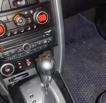 Сірий Рено Колеос, об'ємом двигуна 2 л та пробігом 260 тис. км за 7800 $, фото 10 на Automoto.ua