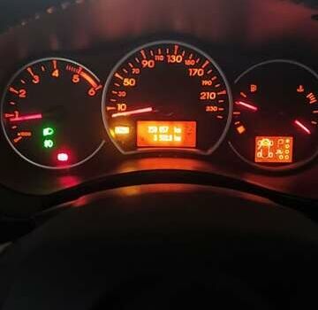 Сірий Рено Колеос, об'ємом двигуна 2 л та пробігом 260 тис. км за 7800 $, фото 3 на Automoto.ua