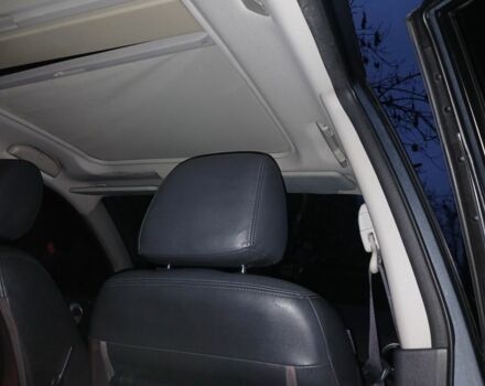 Серый Рено Колеос, объемом двигателя 2 л и пробегом 280 тыс. км за 10000 $, фото 4 на Automoto.ua