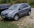 Серый Рено Колеос, объемом двигателя 2 л и пробегом 242 тыс. км за 6999 $, фото 42 на Automoto.ua