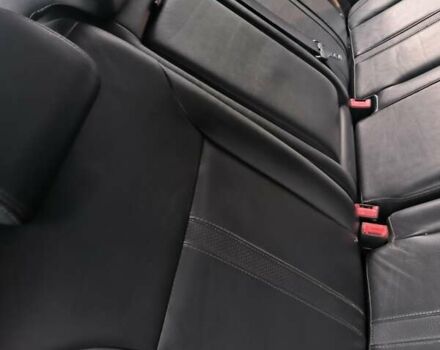 Сірий Рено Колеос, об'ємом двигуна 2 л та пробігом 254 тис. км за 7650 $, фото 14 на Automoto.ua