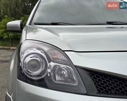 Сірий Рено Колеос, об'ємом двигуна 2 л та пробігом 289 тис. км за 7999 $, фото 12 на Automoto.ua