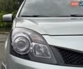 Рено Колеос 2008 у Хмельницькому на Automoto.ua Сірий Рено Колеос, об'ємом двигуна 2 л та пробігом 289 тис. км за 7999 $, фото 12 на Automoto.ua