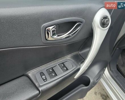 Сірий Рено Колеос, об'ємом двигуна 2 л та пробігом 289 тис. км за 7999 $, фото 21 на Automoto.ua
