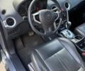 Сірий Рено Колеос, об'ємом двигуна 2 л та пробігом 223 тис. км за 8500 $, фото 7 на Automoto.ua