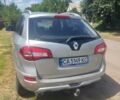Серый Рено Колеос, объемом двигателя 2 л и пробегом 272 тыс. км за 7800 $, фото 4 на Automoto.ua
