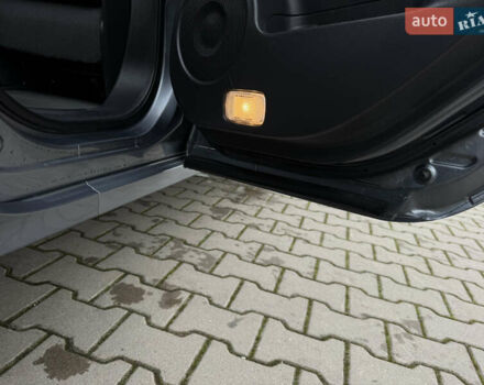 Серый Рено Колеос, объемом двигателя 2 л и пробегом 215 тыс. км за 9800 $, фото 33 на Automoto.ua