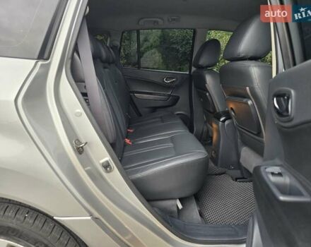 Сірий Рено Колеос, об'ємом двигуна 2 л та пробігом 289 тис. км за 7999 $, фото 50 на Automoto.ua