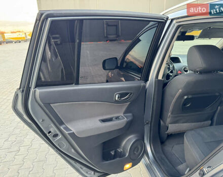 Серый Рено Колеос, объемом двигателя 2 л и пробегом 255 тыс. км за 7299 $, фото 24 на Automoto.ua