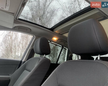 Серый Рено Колеос, объемом двигателя 2 л и пробегом 226 тыс. км за 7400 $, фото 11 на Automoto.ua