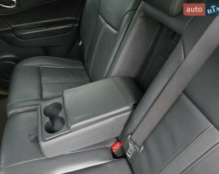 Сірий Рено Колеос, об'ємом двигуна 2 л та пробігом 289 тис. км за 7999 $, фото 61 на Automoto.ua