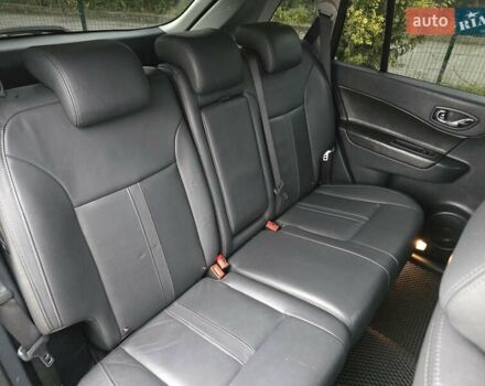 Сірий Рено Колеос, об'ємом двигуна 2 л та пробігом 289 тис. км за 7999 $, фото 52 на Automoto.ua