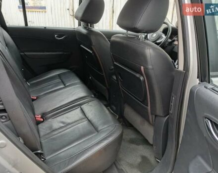 Серый Рено Колеос, объемом двигателя 2 л и пробегом 247 тыс. км за 9300 $, фото 8 на Automoto.ua