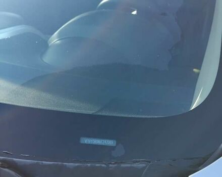 Сірий Рено Колеос, об'ємом двигуна 2 л та пробігом 240 тис. км за 8500 $, фото 5 на Automoto.ua