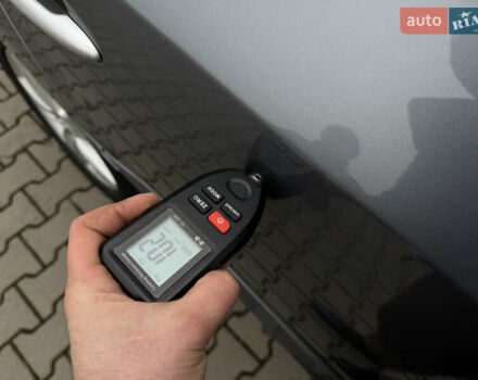 Серый Рено Колеос, объемом двигателя 2 л и пробегом 215 тыс. км за 9800 $, фото 64 на Automoto.ua