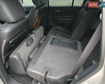 Сірий Рено Колеос, об'ємом двигуна 2 л та пробігом 289 тис. км за 7999 $, фото 64 на Automoto.ua