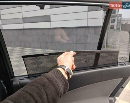 Серый Рено Колеос, объемом двигателя 2.5 л и пробегом 186 тыс. км за 8700 $, фото 18 на Automoto.ua