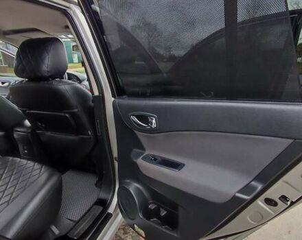 Серый Рено Колеос, объемом двигателя 2.5 л и пробегом 252 тыс. км за 7300 $, фото 23 на Automoto.ua