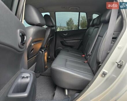 Сірий Рено Колеос, об'ємом двигуна 2 л та пробігом 289 тис. км за 7999 $, фото 57 на Automoto.ua