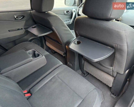 Серый Рено Колеос, объемом двигателя 2 л и пробегом 255 тыс. км за 7299 $, фото 36 на Automoto.ua