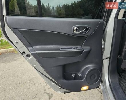 Сірий Рено Колеос, об'ємом двигуна 2 л та пробігом 289 тис. км за 7999 $, фото 55 на Automoto.ua