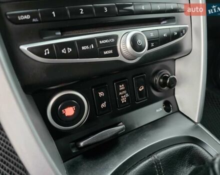 Сірий Рено Колеос, об'ємом двигуна 2 л та пробігом 289 тис. км за 7999 $, фото 38 на Automoto.ua