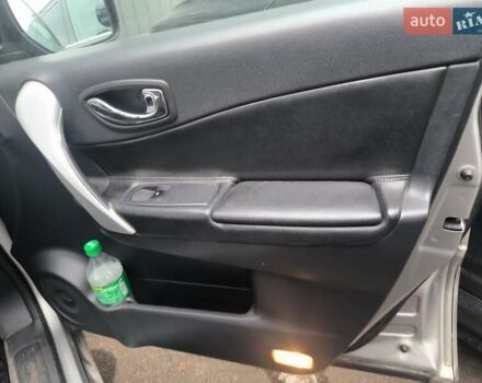 Сірий Рено Колеос, об'ємом двигуна 2 л та пробігом 254 тис. км за 7650 $, фото 11 на Automoto.ua