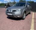 Сірий Рено Колеос, об'ємом двигуна 2 л та пробігом 280 тис. км за 5300 $, фото 1 на Automoto.ua