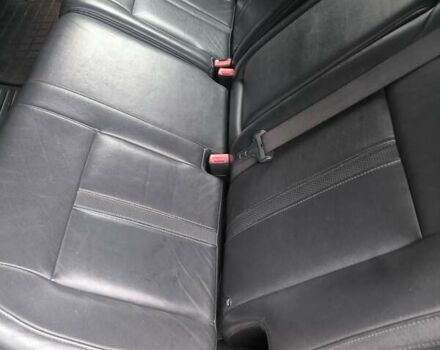 Сірий Рено Колеос, об'ємом двигуна 2 л та пробігом 254 тис. км за 7650 $, фото 10 на Automoto.ua