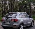 Серый Рено Колеос, объемом двигателя 0 л и пробегом 226 тыс. км за 8000 $, фото 19 на Automoto.ua