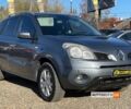 Сірий Рено Колеос, об'ємом двигуна 2 л та пробігом 241 тис. км за 8400 $, фото 1 на Automoto.ua