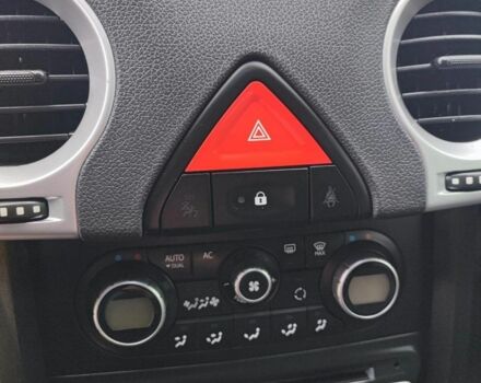 Серый Рено Колеос, объемом двигателя 2.5 л и пробегом 253 тыс. км за 7300 $, фото 16 на Automoto.ua