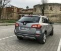 Серый Рено Колеос, объемом двигателя 2 л и пробегом 265 тыс. км за 7140 $, фото 5 на Automoto.ua