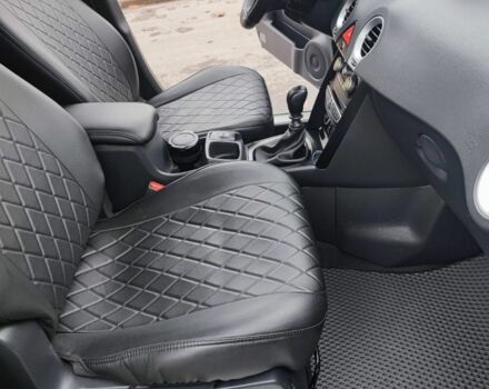 Серый Рено Колеос, объемом двигателя 2.5 л и пробегом 253 тыс. км за 7300 $, фото 18 на Automoto.ua