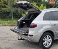 Сірий Рено Колеос, об'ємом двигуна 2 л та пробігом 289 тис. км за 7999 $, фото 62 на Automoto.ua