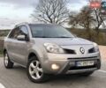 Серый Рено Колеос, объемом двигателя 2 л и пробегом 265 тыс. км за 7140 $, фото 25 на Automoto.ua